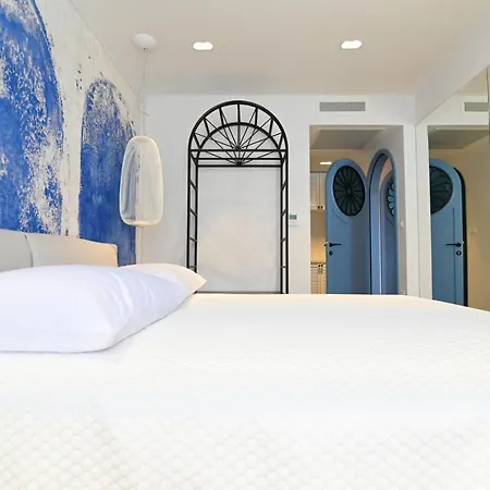 Διαμέρισμα Borelli Palace & Borelli Blue Ζαντάρ