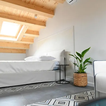 Apartamento Borelli Palace & Borelli Blue Zadar