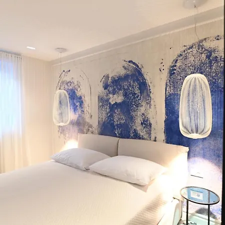 Διαμέρισμα Borelli Palace & Borelli Blue *