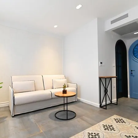 Apartamento Borelli Palace & Borelli Blue Zadar