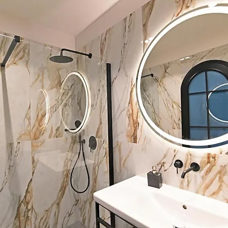 Borelli Palace & Borelli Blue Apartamento *