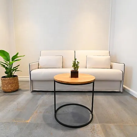 Borelli Palace & Borelli Blue *