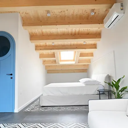 Borelli Palace & Borelli Blue * Zara