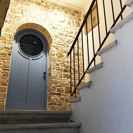 Διαμέρισμα Borelli Palace & Borelli Blue Ζαντάρ