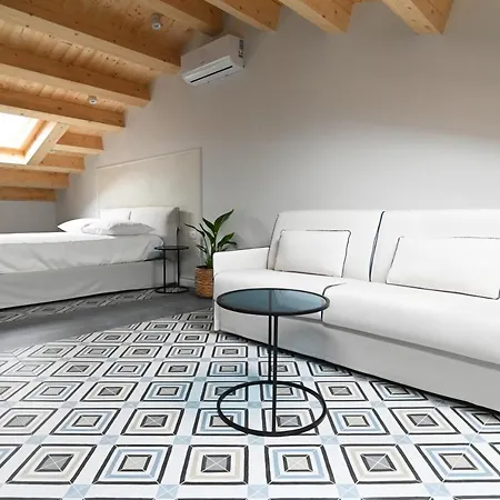 Borelli Palace & Borelli Blue Appartamento