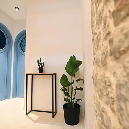 Διαμέρισμα Borelli Palace & Borelli Blue *