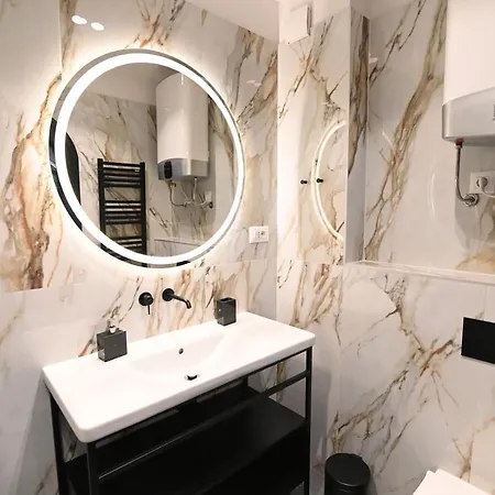 Borelli Palace & Borelli Blue Apartamento