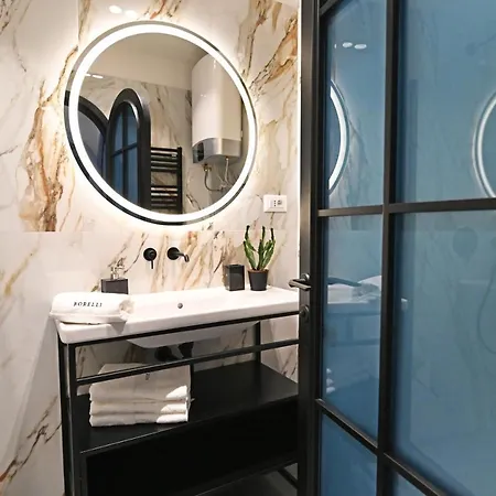 Borelli Palace & Borelli Blue Apartamento