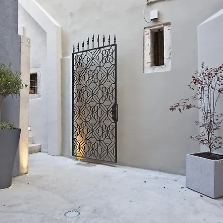 Borelli Palace & Borelli Blue * Ζαντάρ