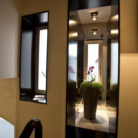 Borelli Palace & Borelli Blue Apartment