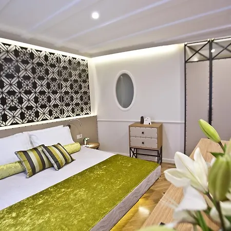 Apartment Borelli Palace & Borelli Blue