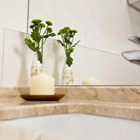 Apartment Borelli Palace & Borelli Blue