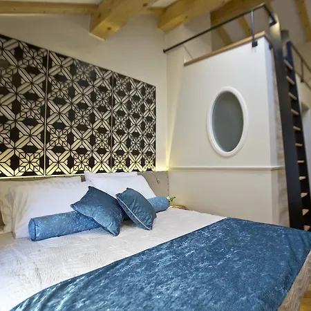 Borelli Palace & Borelli Blue