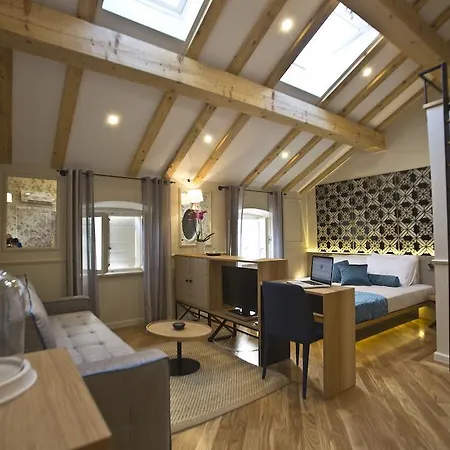 Apartamento Borelli Palace & Borelli Blue Zadar