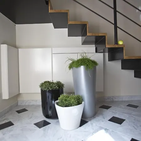 Apartment Borelli Palace & Borelli Blue