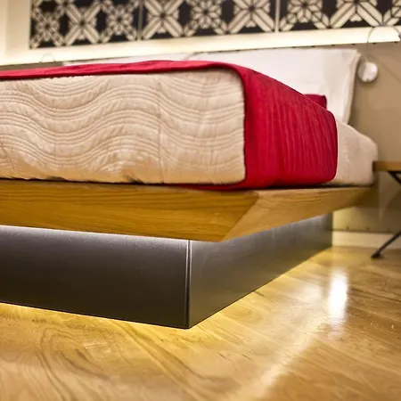 Borelli Palace & Borelli Blue Apartamento