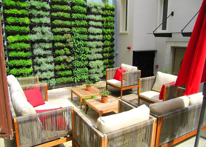 Apartment Borelli Palace & Borelli Blue