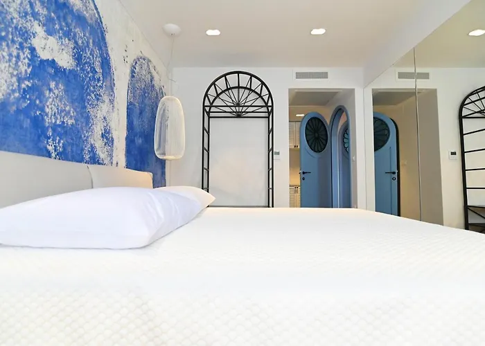 Apartment Borelli Palace & Borelli Blue Zadar