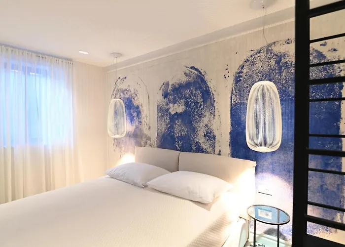 Apartment Borelli Palace & Borelli Blue *