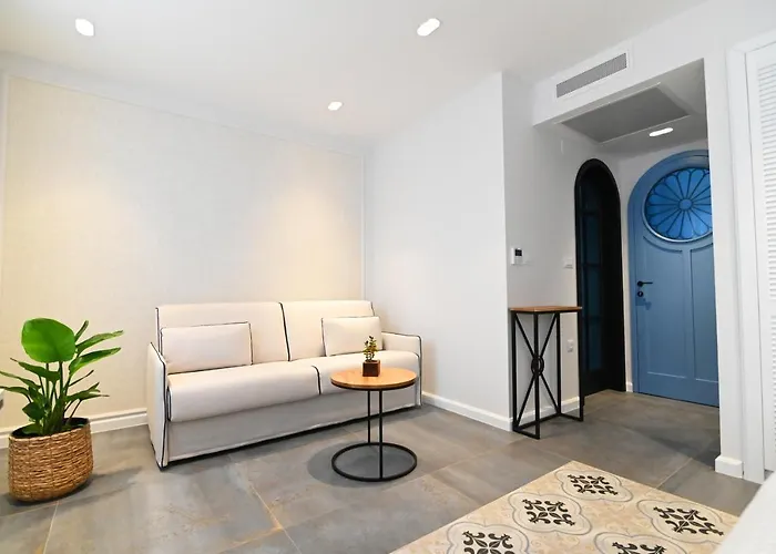 Apartment Borelli Palace & Borelli Blue Zadar