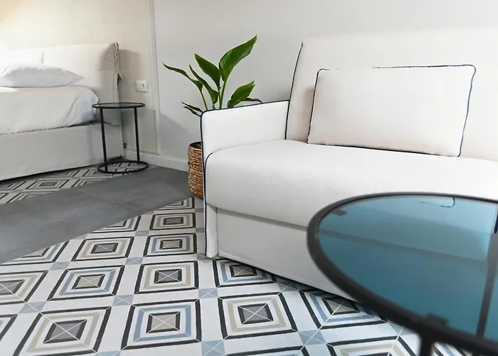 Borelli Palace & Borelli Blue Apartment *