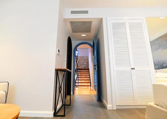 Apartment Borelli Palace & Borelli Blue *