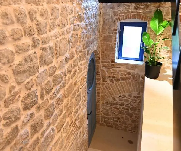 Borelli Palace & Borelli Blue *