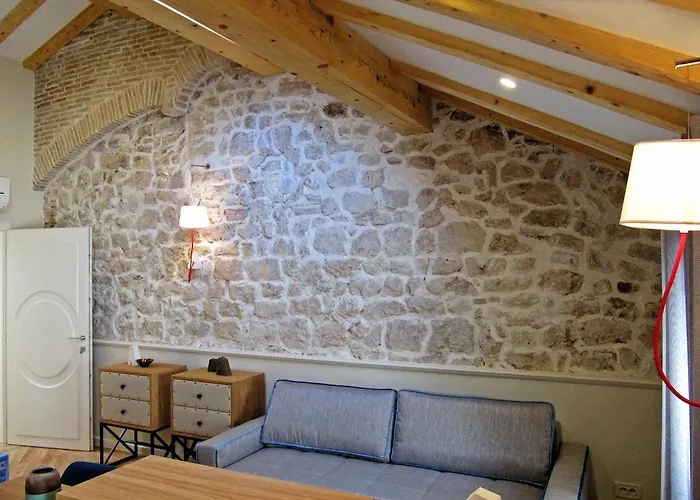 Apartment Borelli Palace & Borelli Blue