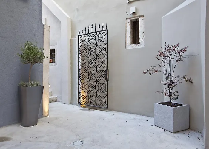 Borelli Palace & Borelli Blue * Zadar