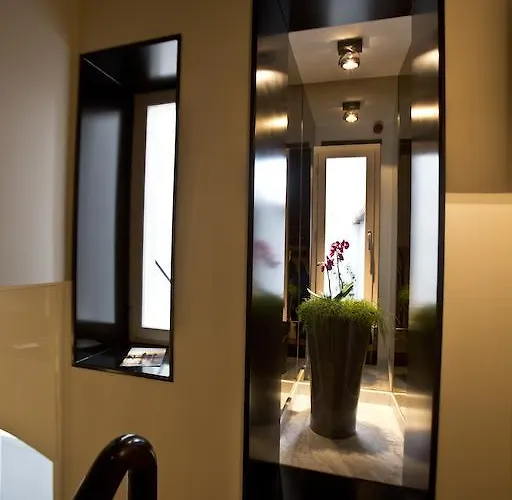 Borelli Palace & Borelli Blue Apartment