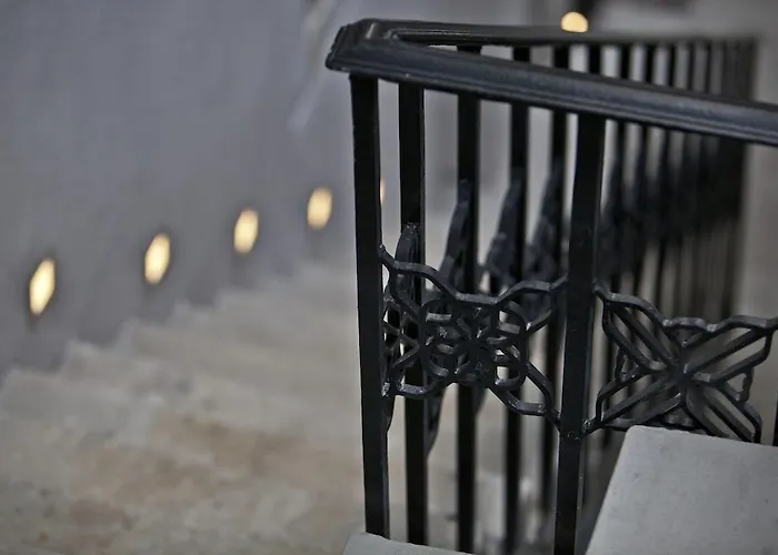 Apartment Borelli Palace & Borelli Blue Zadar