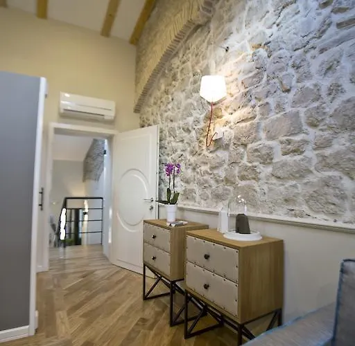 Borelli Palace & Borelli Blue Apartment