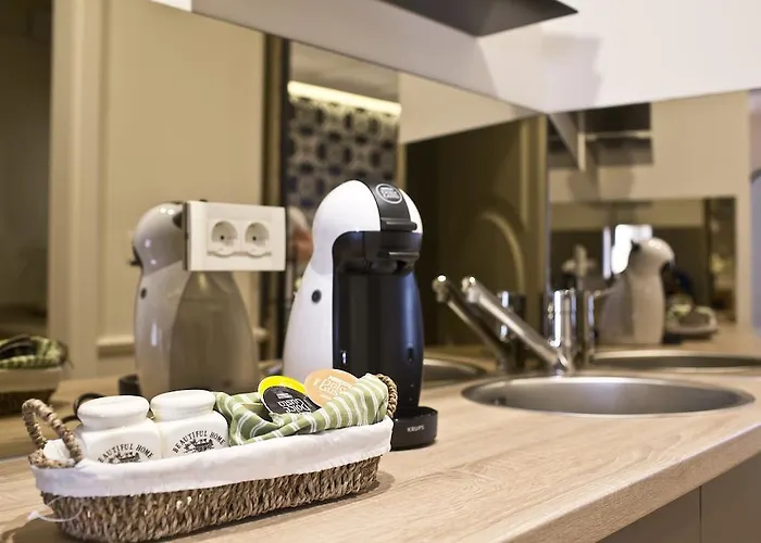 Borelli Palace & Borelli Blue Zadar