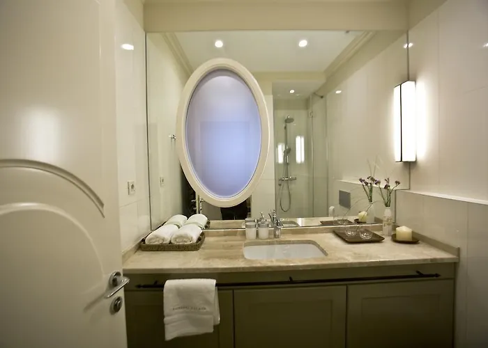 Borelli Palace & Borelli Blue Apartment *